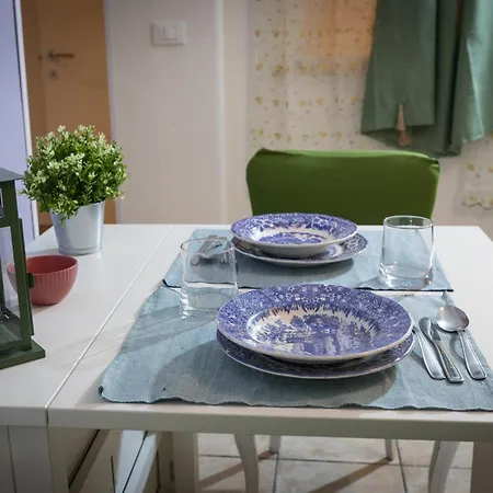 Bohemien Near Quattro Canti Appartement Palermo