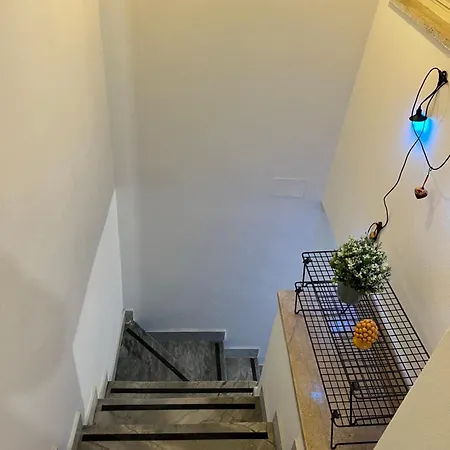 Appartement Bohemien Near Quattro Canti Palermo