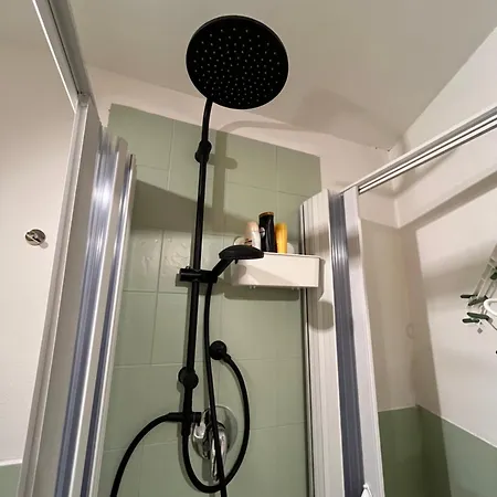 Appartement Bohemien Near Quattro Canti Palermo