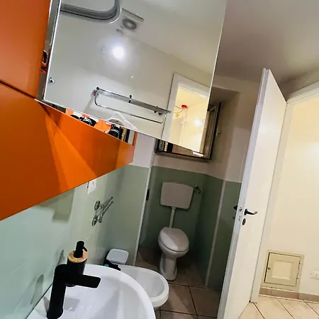 Bohemien Near Quattro Canti Appartement Palermo