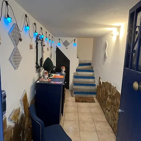 Appartement Bohemien Near Quattro Canti Palermo